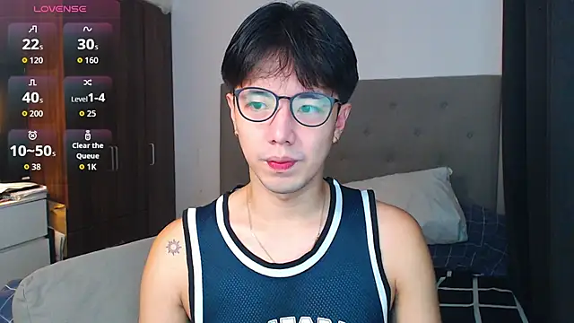 Addictiveboi online show from 09/23/25, 03:20