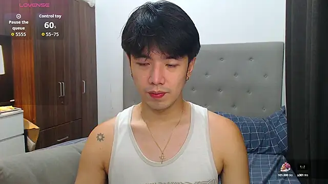 Addictiveboi online show from 10/09/25, 03:26