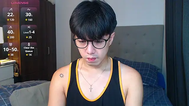 Addictiveboi online show from 10/23/25, 03:28