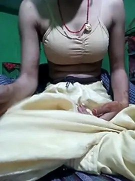 kajalbhabhi44 online show from 02/01/26, 01:15