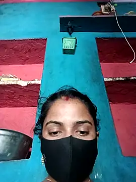 kajalbhabhi44 online show from 05/25/26, 08:20