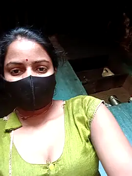 kajalbhabhi44 online show from 06/01/26, 04:14