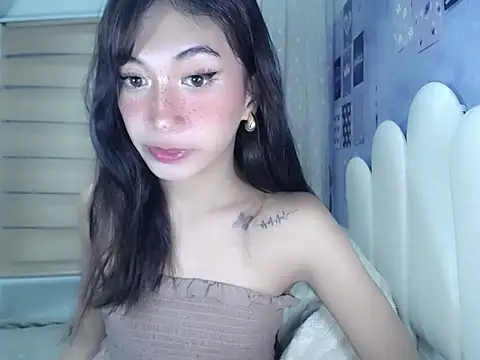 Asianbarbie05 online show from 05/31/26, 01:40
