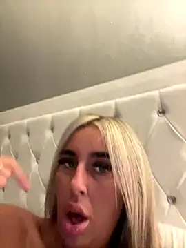 EllieMaeBaby online show from 09/13/25, 09:14