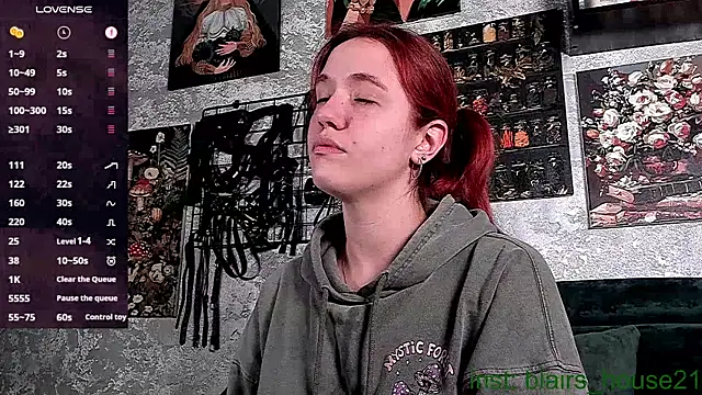 the high priestess online show from 09/26/25, 05:11