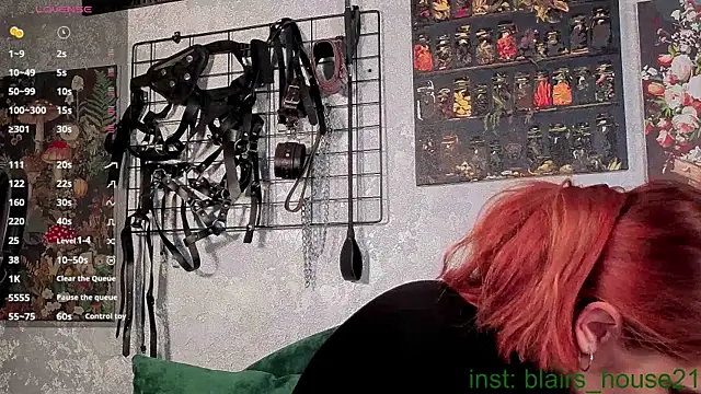 the high priestess online show from 10/03/25, 05:04