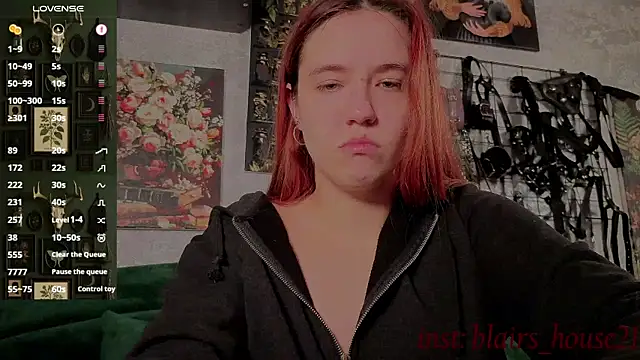 the high priestess online show from 11/11/25, 06:02