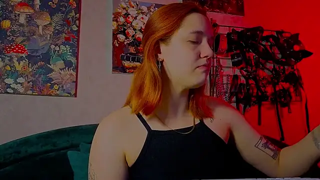 the high priestess online show from 04/25/26, 02:58