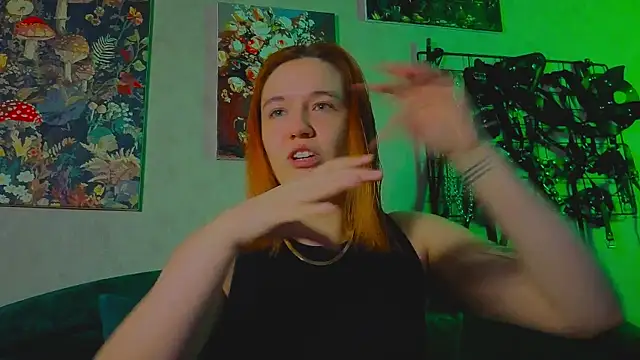 the high priestess online show from 04/26/26, 03:04