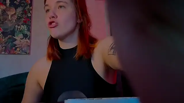 the high priestess online show from 05/15/26, 05:03