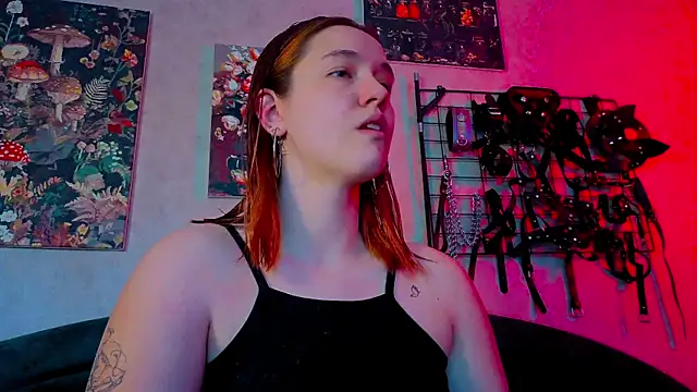 the high priestess online show from 05/18/26, 05:02