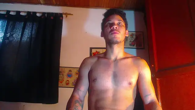 RuiMaddoox online show from 10/07/25, 12:02