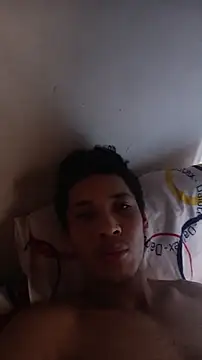 RuiMaddoox online show from 11/02/25, 05:37