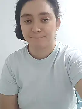 Anaa Rose online show from 10/21/25, 07:03