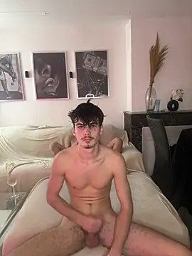 Pablo27622 online show from 11/08/25, 07:56