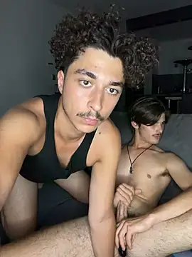 Pablo27622 online show from 06/26/26, 09:41