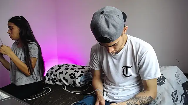 Candy Grey28 online show from 09/25/25, 05:05