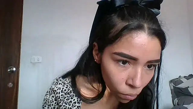 Candy Grey28 online show from 10/01/25, 02:45