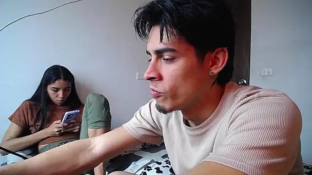 Candy Grey28 online show from 10/11/25, 01:42