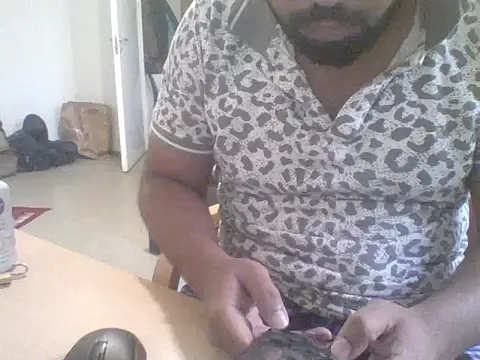 badboyyyyyy1626 online show from 09/22/25, 03:36