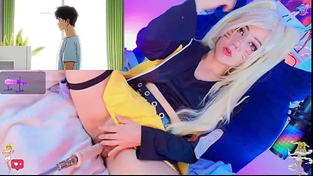 Snapshot of Kira-- chatting on 09/25/25, 02:54 Kira-- online show from 09/25/25, 02:54