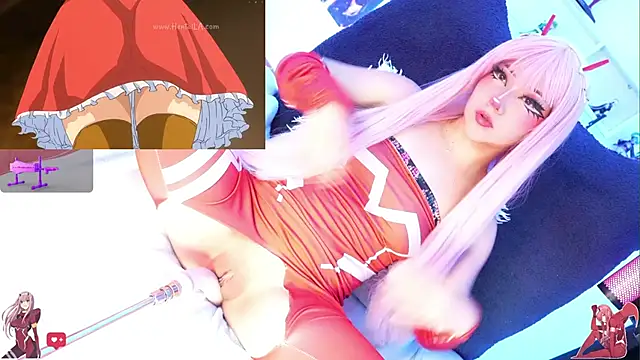 Kira-- online show from 06/04/26, 01:39