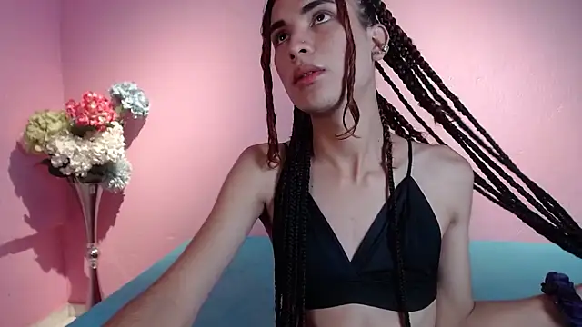 MarianaTransHot online show from 09/08/25, 07:57