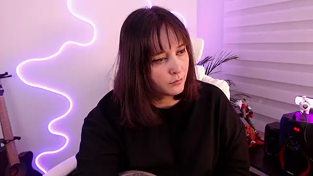 FallenAngel- online show from 09/09/25, 11:37