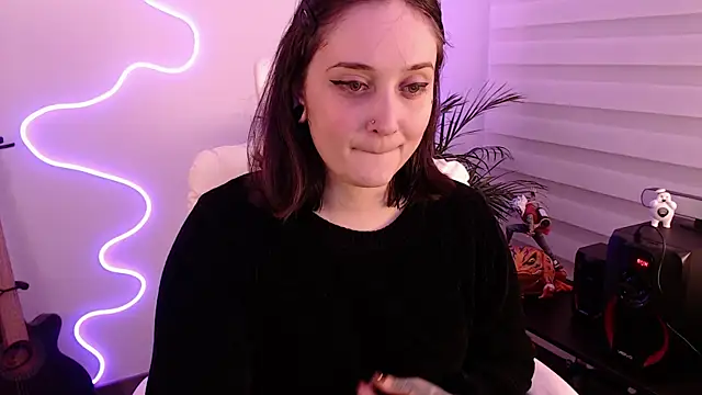 FallenAngel- online show from 09/11/25, 03:39