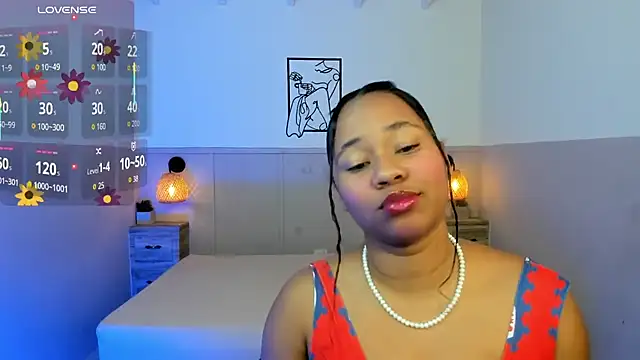 AuroraSky8 online show from 09/23/25, 11:57