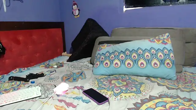 Charlot suny dirty online show from 12/13/25, 09:20