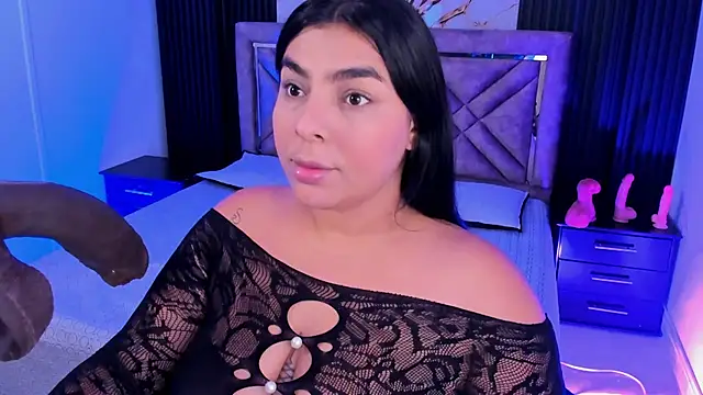 Hannasscott online show from 11/04/25, 12:04