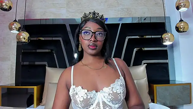 YallianaBrooks online show from 03/05/26, 12:23