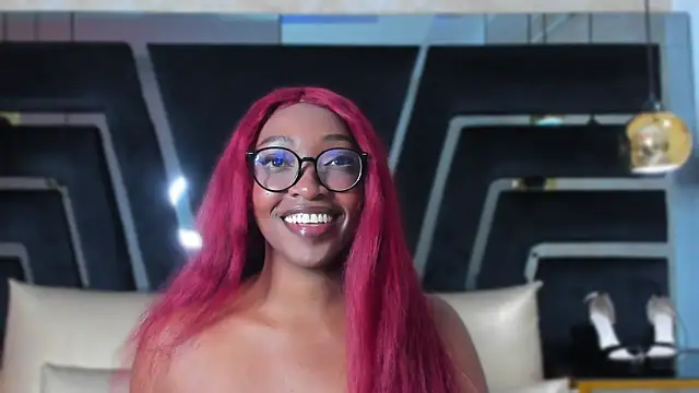 YallianaBrooks online show from 05/24/26, 12:32