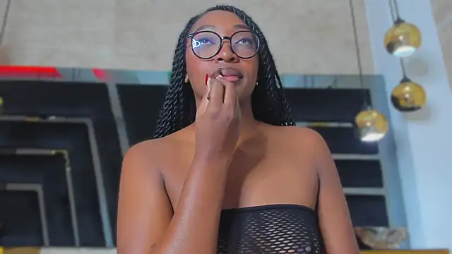 YallianaBrooks online show from 07/15/26, 12:21
