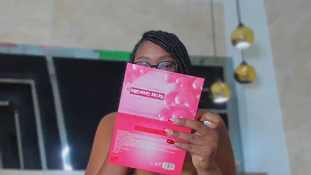 YallianaBrooks online show from 07/22/26, 12:30