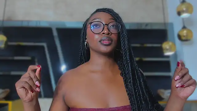 YallianaBrooks online show from 07/28/26, 03:21
