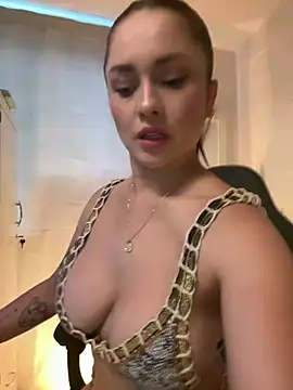 Alyson Conner online show from 07/03/26, 01:06