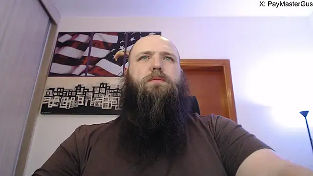 PayMasterGus online show from 09/15/25, 11:38