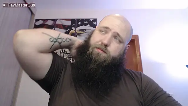 PayMasterGus online show from 09/20/25, 02:12