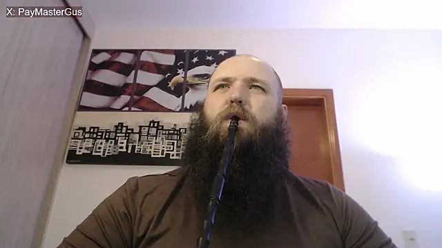 PayMasterGus online show from 09/27/25, 02:05