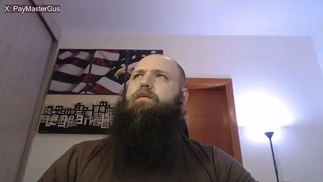 PayMasterGus online show from 10/12/25, 02:32