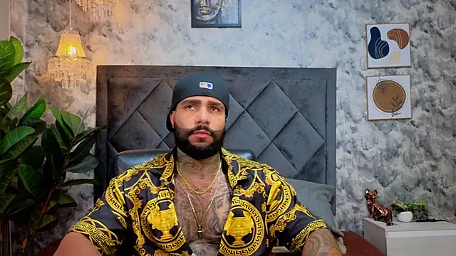 Snapshot of Apolo_rousse1 chatting on 11/06/25, 08:54 Apolo rousse1 online show from 11/06/25, 08:54