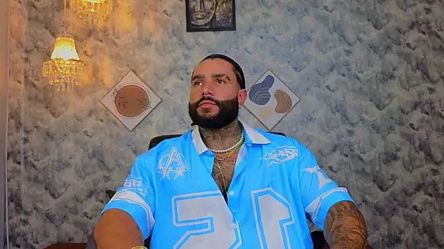 Snapshot of Apolo_rousse1 chatting on 12/14/25, 09:19 Apolo rousse1 online show from 12/14/25, 09:19