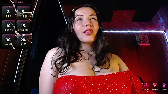 robin nj online show from 10/28/25, 11:07