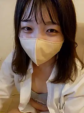 Sakura-japanese- online show from 10/14/25, 04:41