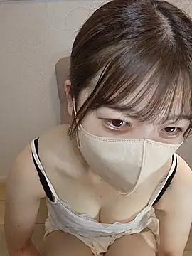 Sakura-japanese- online show from 05/15/26, 01:01
