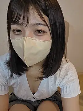 Sakura-japanese- online show from 07/27/26, 12:45