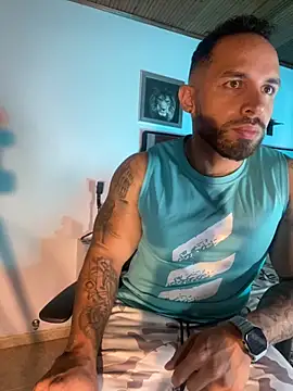 mason fit online show from 10/08/25, 04:37