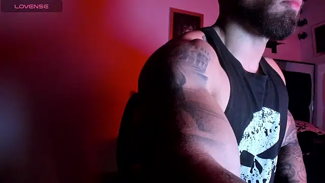 Snapshot of mason_fit chatting on 11/12/25, 04:46 mason fit online show from 11/12/25, 04:46